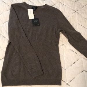 Charter club cashmere sweater